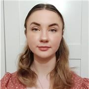 My lessons are aimed at anyone; I can adapt to fit anyone's learning needs.